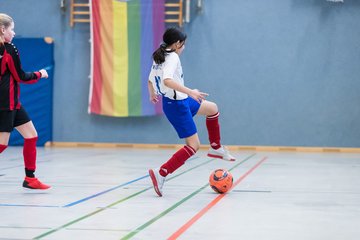 Bild 215 - wDJ Loewinnen Cup